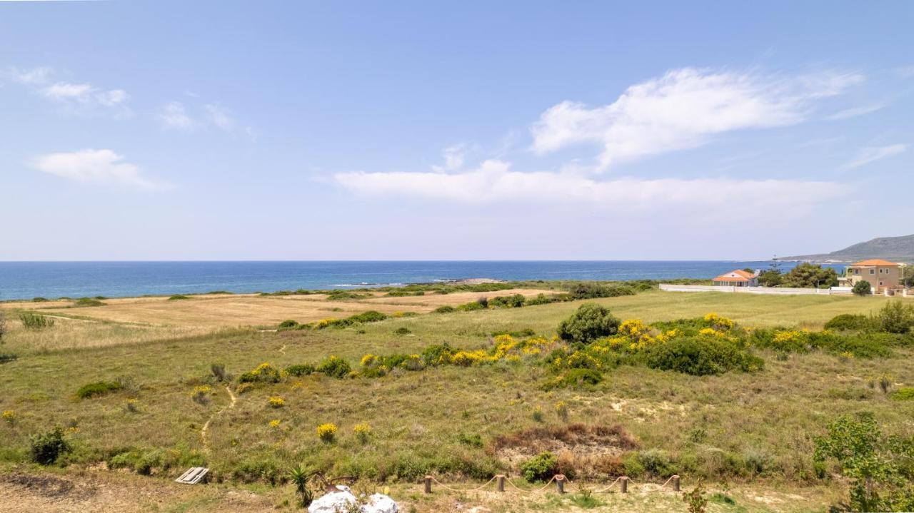 Vitoratos Studios Lixouri Exteriér fotografie
