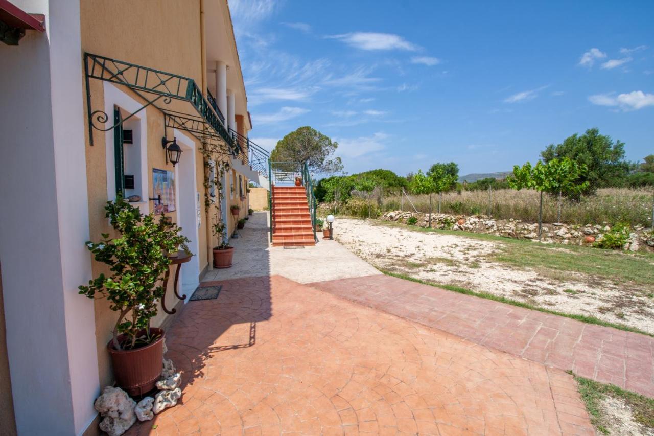 Vitoratos Studios Lixouri Exteriér fotografie