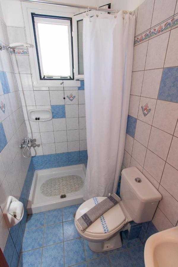 Vitoratos Studios Lixouri Exteriér fotografie