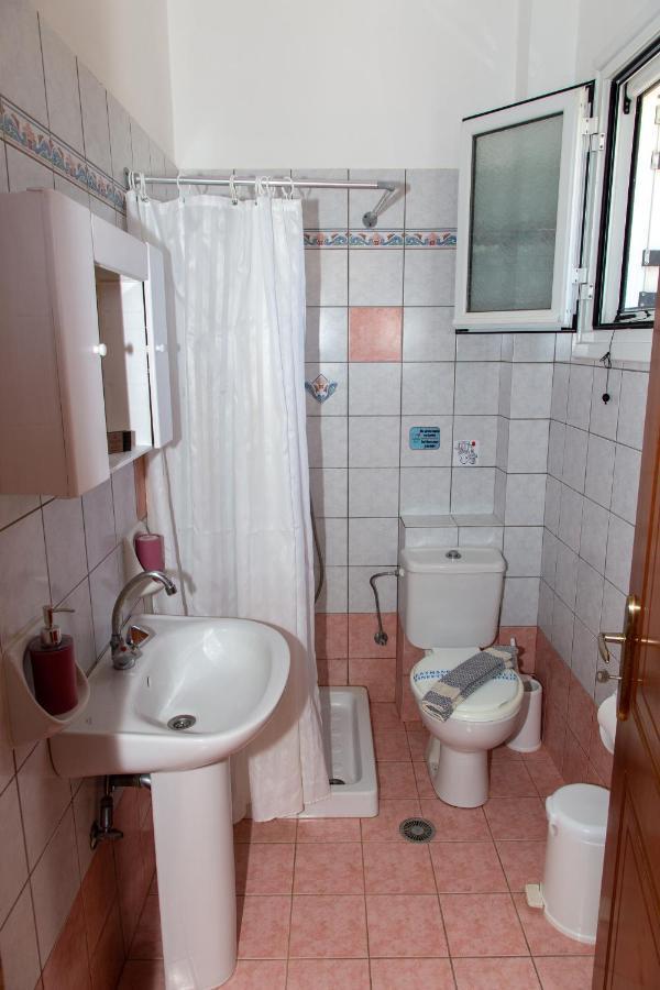 Vitoratos Studios Lixouri Exteriér fotografie
